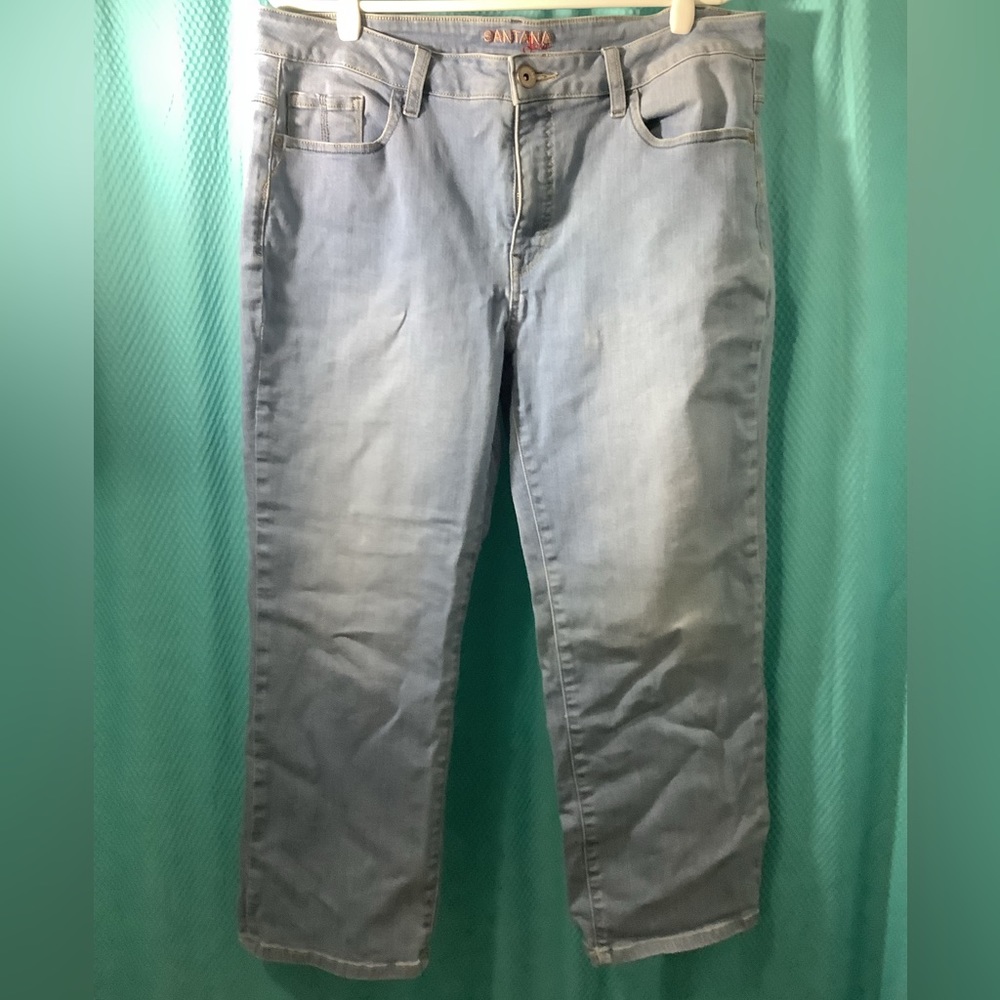 Santana jeans